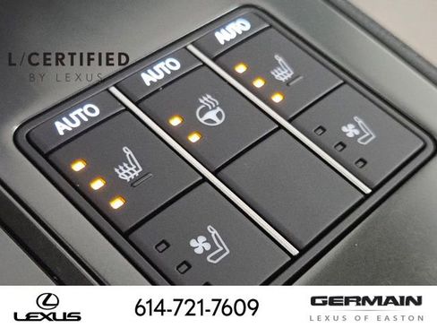 Used 2025 Lexus UX 300h 300h Premium image 33