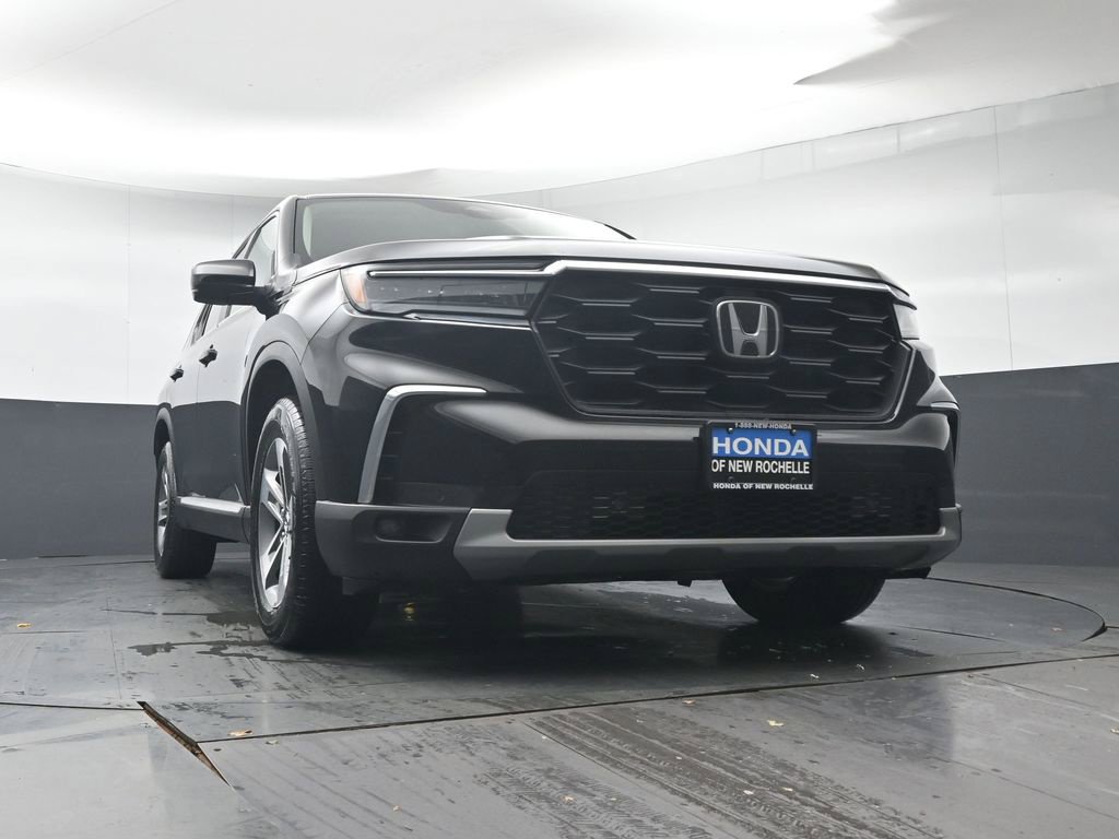 Used 2024 Honda Pilot EX-L image 36