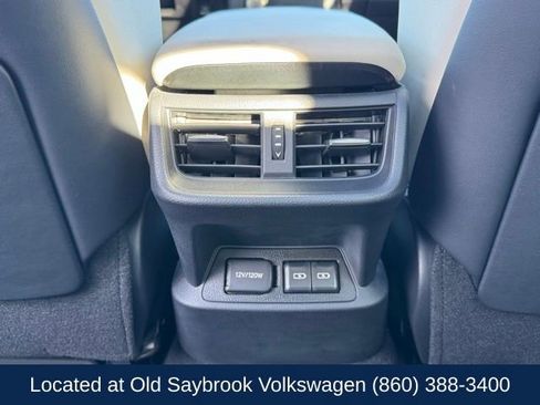 Used 2025 Lexus ES 350 Ultra Luxury image 20