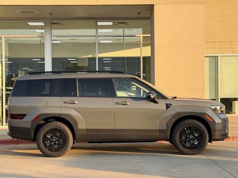 New 2026 Hyundai Santa Fe XRT image 3