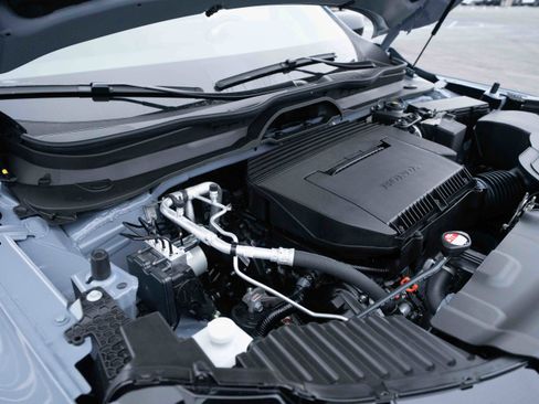 New 2026 Honda Passport TrailSport image 32