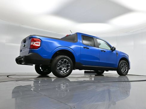 New 2026 Ford Maverick XLT FWD image 44