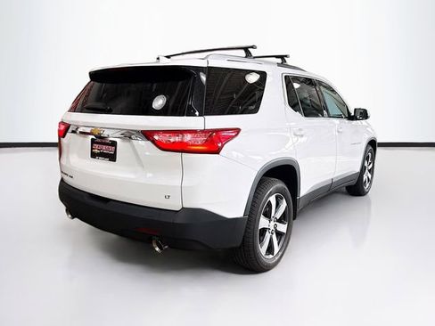 Used 2018 Chevrolet Traverse LT image 6