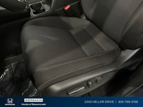 Used 2026 Honda CR-V EX image 19
