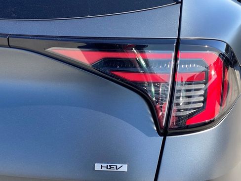 New 2026 Kia Sportage SX Prestige AWD/4WD image 4