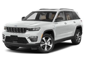 Certified 2024 Jeep Grand Cherokee Limited 4xe AWD/4WD video 1
