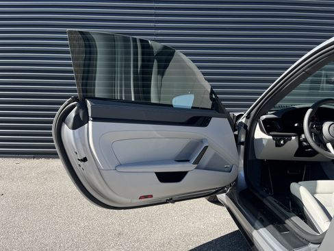 Certified 2024 Porsche 911 Carrera 4 GTS image 13