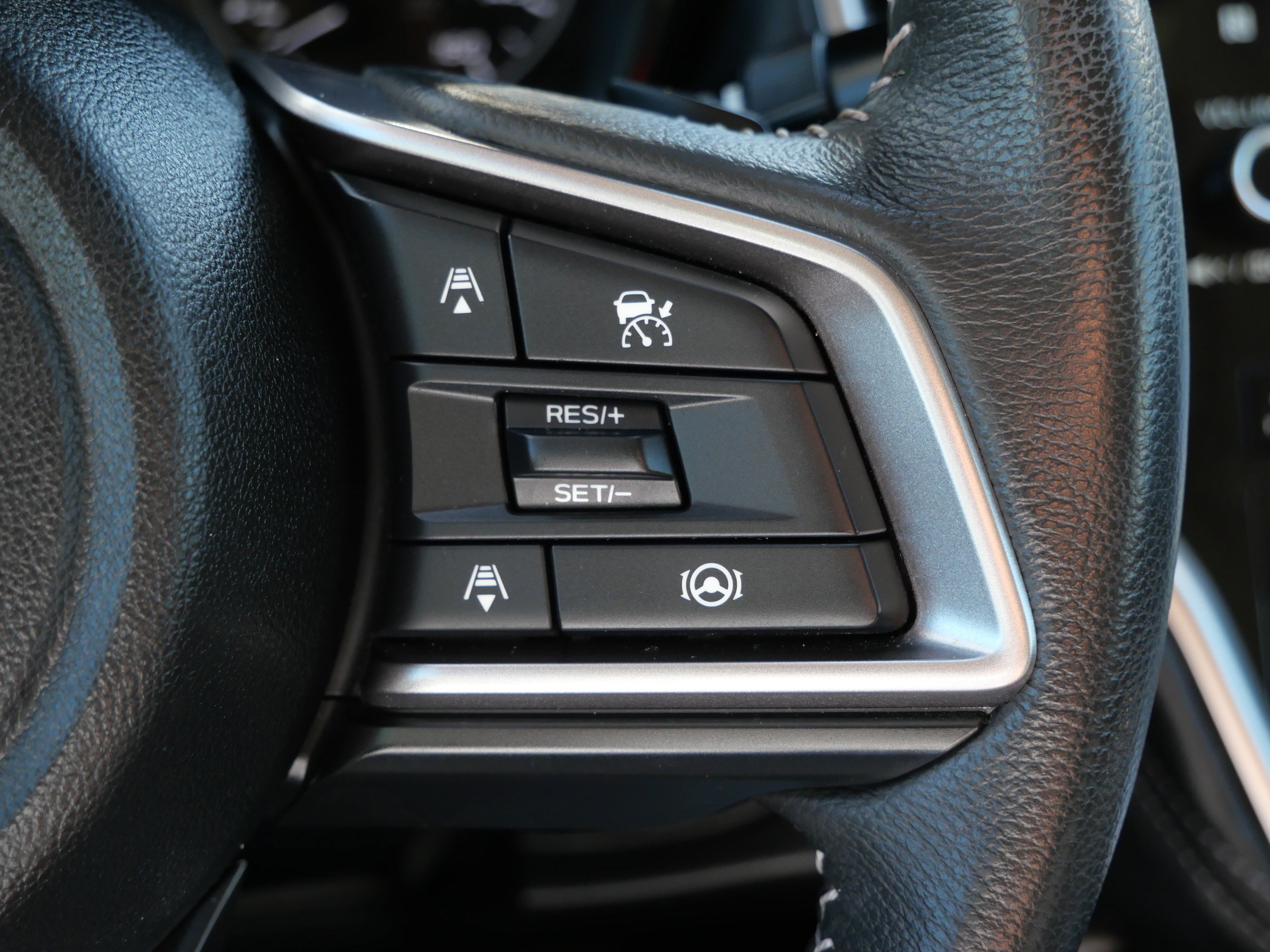 Certified 2024 Subaru Legacy Premium AWD/4WD image 29