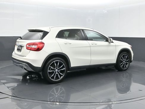 Used 2016 Mercedes-Benz GLA 250 GLA 250 w/ Multimedia Package image 22
