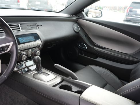 Used 2010 Chevrolet Camaro SS w/ RS Package image 19