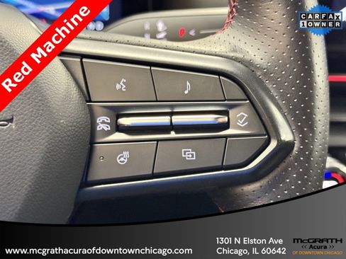 Used 2024 Acura ZDX A-Spec image 24