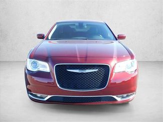 Used 2021 Chrysler 300 Touring w/ Driver Convenience Group RWD video 4