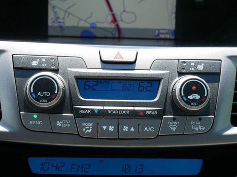 Used 2012 Honda Odyssey Touring image 20