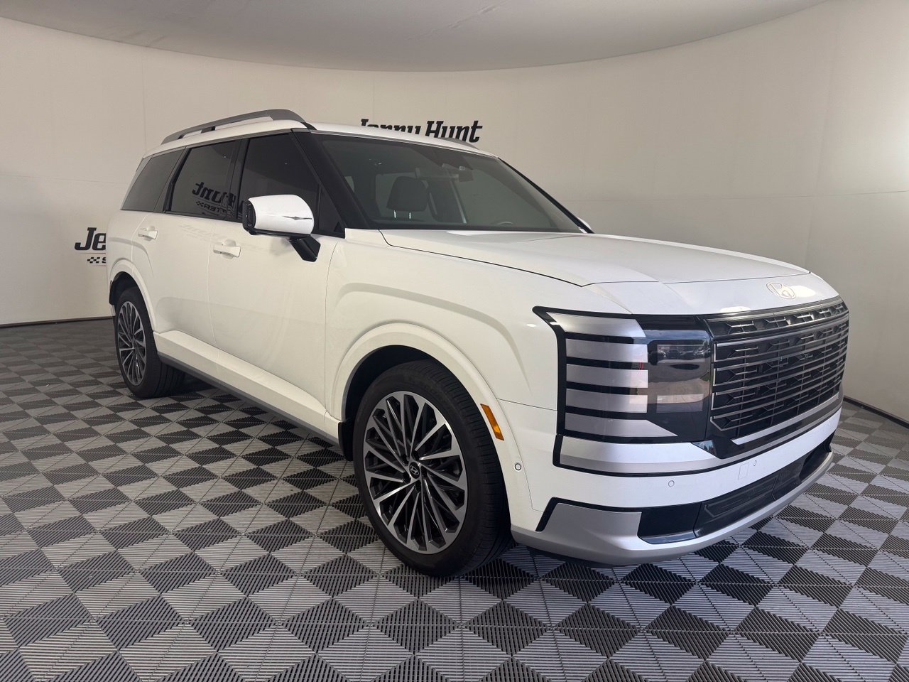 Used 2026 Hyundai Palisade Calligraphy AWD/4WD image 6