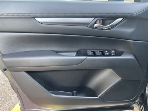 Used 2023 MAZDA CX-5 AWD 2.5 S w/ Select Package image 26