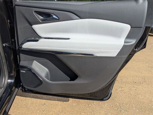 New 2026 Chevrolet Traverse High Country image 35