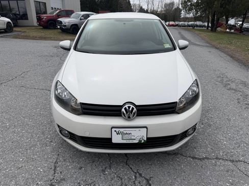 Used 2014 Volkswagen Golf TDI FWD image 8
