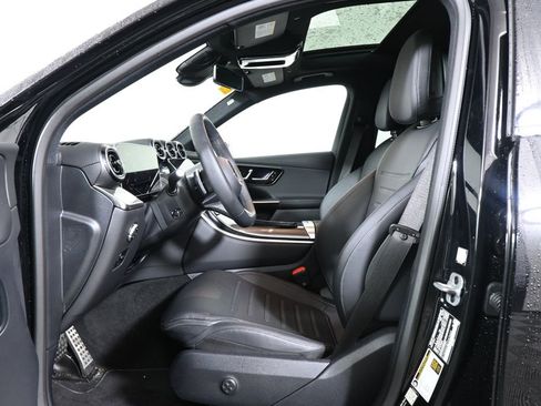 Certified 2026 Mercedes-Benz GLC 300 4MATIC image 3