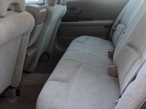 Used 2002 Buick Le Sabre Custom FWD image 6