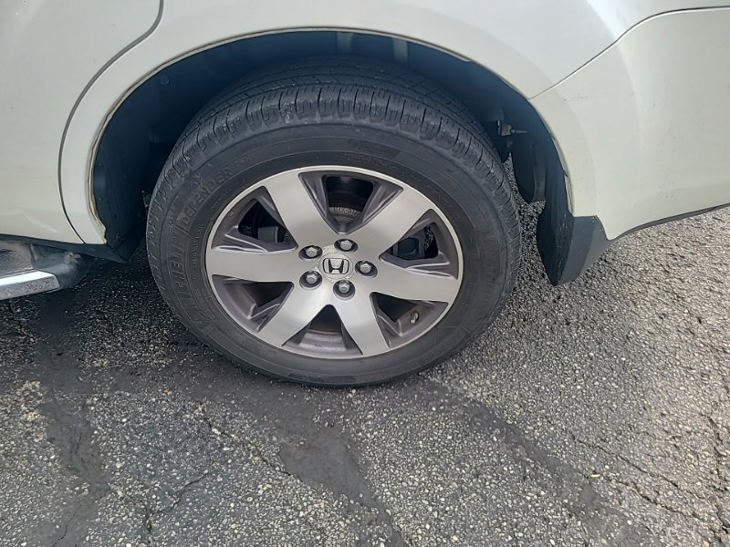 Used 2012 Honda Pilot Touring image 9