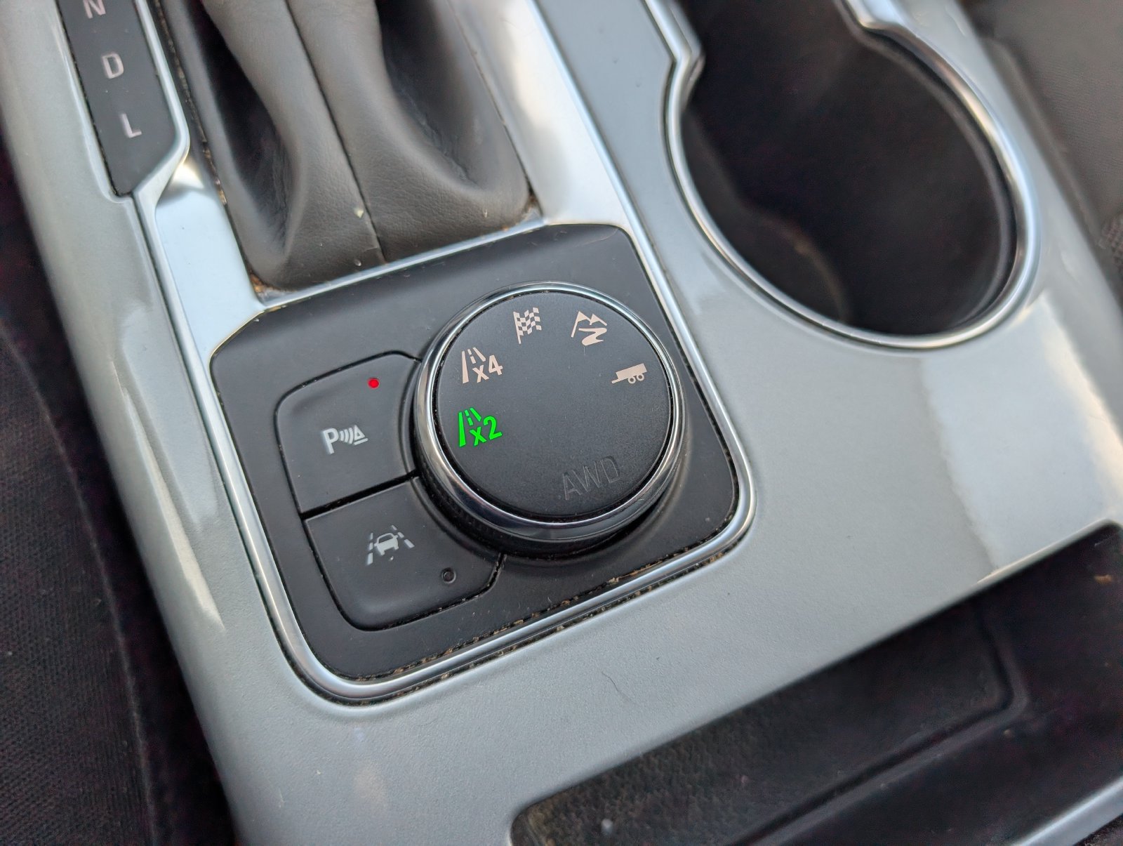 Used 2021 Chevrolet Blazer LT AWD/4WD image 15