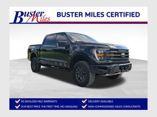 Used 2023 Ford F150 Tremor AWD/4WD video 1
