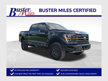 Used 2023 Ford F150 Tremor