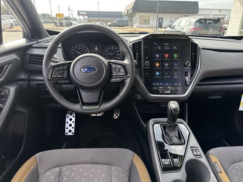 Used 2025 Subaru Crosstrek 2.5i Sport image 15