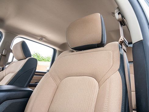 Used 2020 RAM 1500 Lone Star RWD image 24