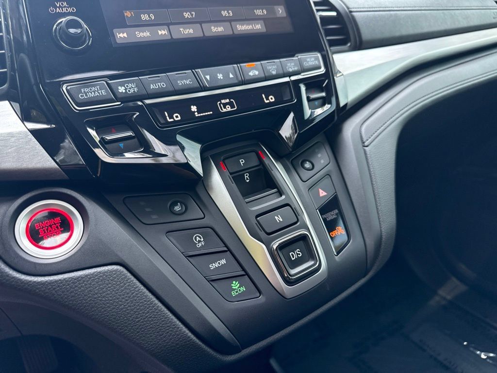 Used 2023 Honda Odyssey EX-L image 30