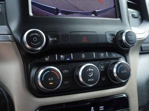 Certified 2021 RAM 1500 Laramie image 19