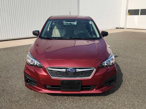 Used 2019 Subaru Impreza 2.0i AWD/4WD image 2