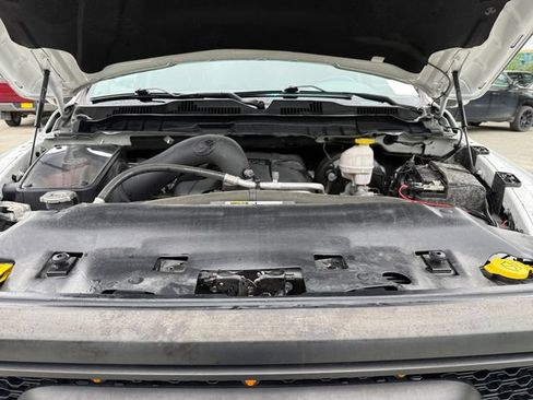 Used 2019 RAM 1500 Warlock AWD/4WD image 19