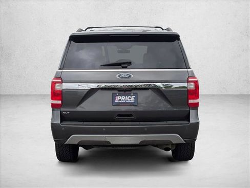 Used 2020 Ford Expedition XLT w/ Equipment Group 202A image 7
