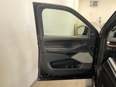 Used 2026 Lincoln Navigator L Black Label image 20