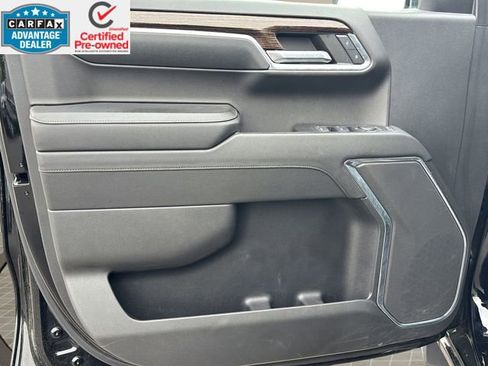 Used 2023 GMC Sierra 1500 Elevation image 15