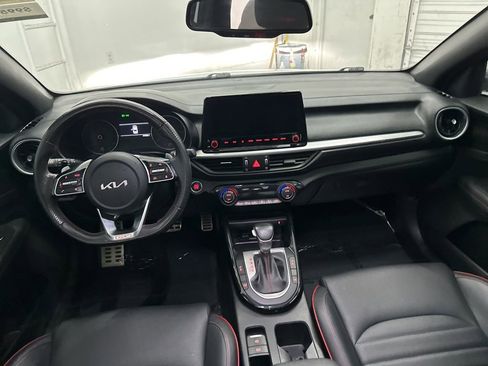 Used 2023 Kia Forte GT w/ GT2 Package image 22