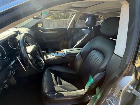 Used 2014 Maserati Ghibli S Q4 image 18