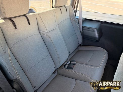 New 2025 Jeep Wrangler Sport image 13