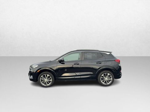 Used 2023 Buick Encore GX Select w/ Sport Touring Package AWD/4WD image 2