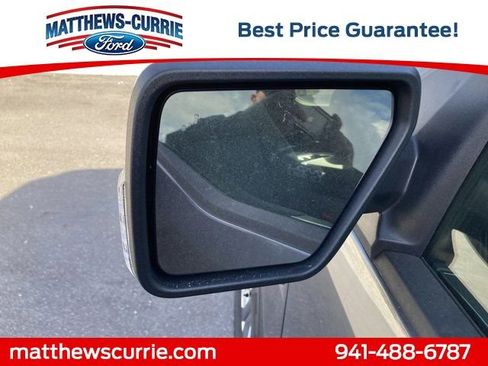 New 2025 Ford F150 XLT w/ Equipment Group 302A MID image 9