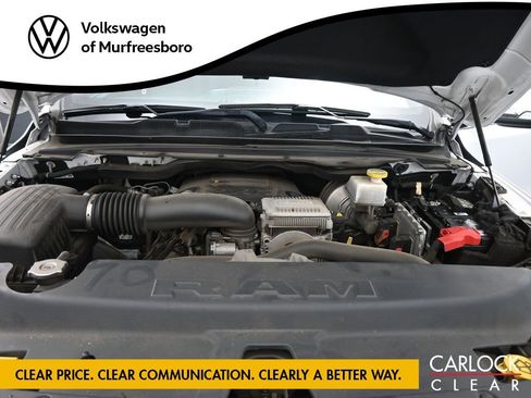 Used 2021 RAM 1500 Limited image 47