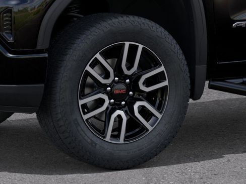 New 2026 GMC Sierra 1500 AT4 w/ AT4 Premium Package image 9