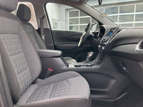 Certified 2023 Chevrolet Equinox LT AWD/4WD image 9