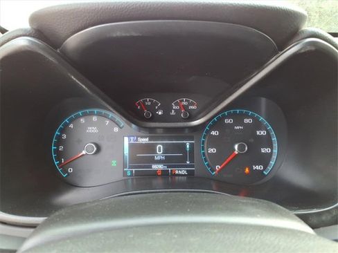 Used 2018 Chevrolet Colorado LT w/ Redline Special Edition image 15