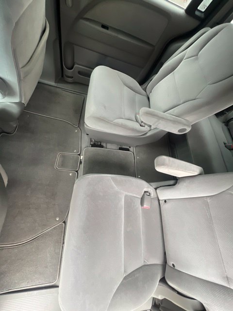 Used 2008 Honda Odyssey LX image 15