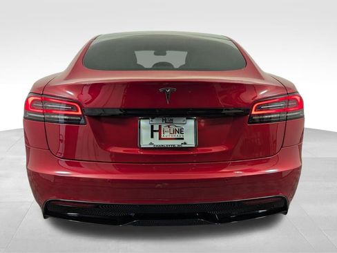 Used 2023 Tesla Model S Standard Range image 29