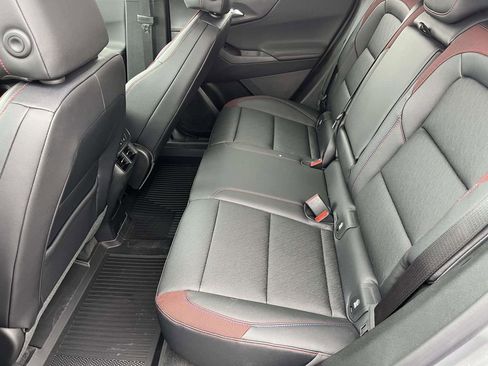 New 2026 Chevrolet Equinox RS w/ Convenience Package III image 11