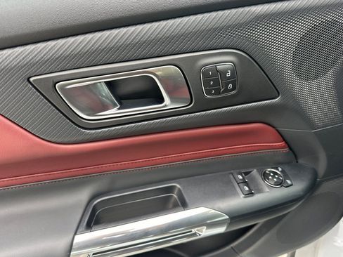 New 2026 Ford Mustang Premium image 10