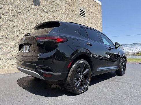 Used 2023 Buick Envision Preferred FWD image 3
